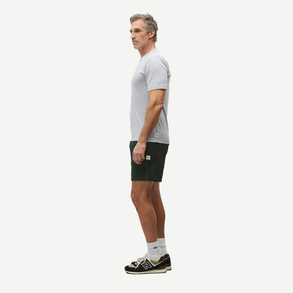 Lightweight Jersey Standard T-Shirt -  Heather Grey