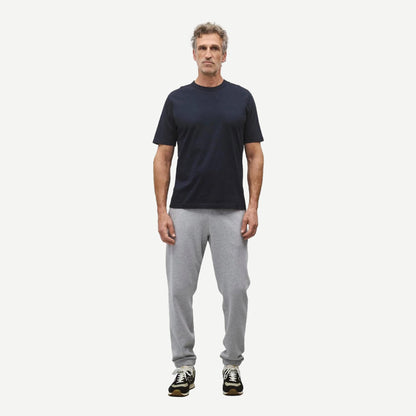 Lightweight Jersey Standard T-Shirt -  Navy