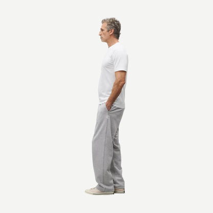 Lightweight Jersey Standard T-Shirt - White