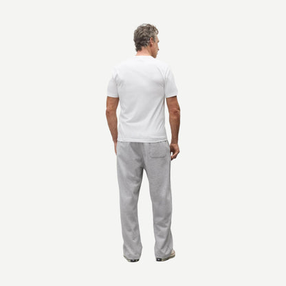 Lightweight Jersey Standard T-Shirt - White