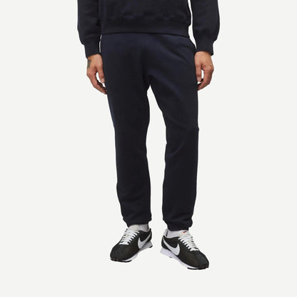 Midweight Terry Standard Sweatpant - Navy