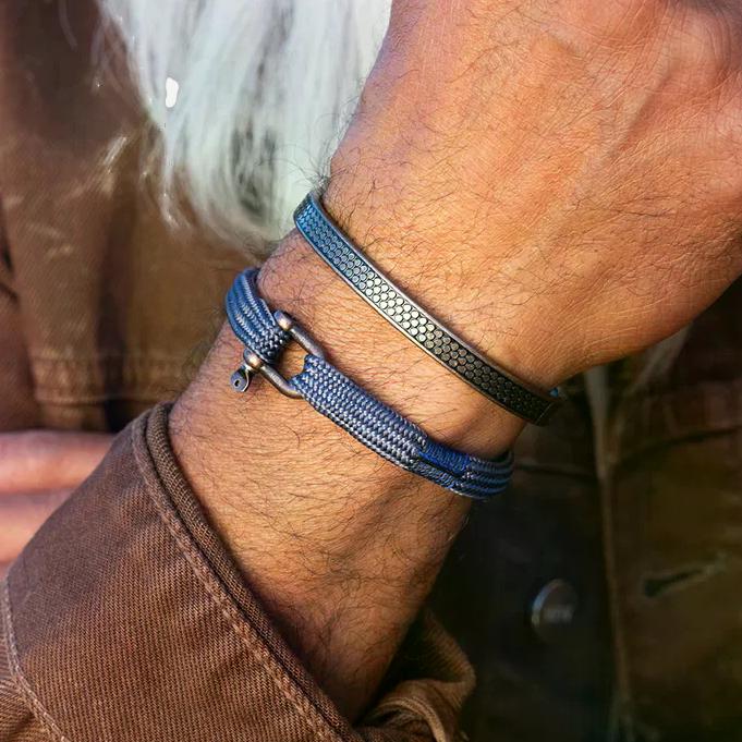 PH Vicious Vik - Slate Grey/Bronze - Galvanic.co