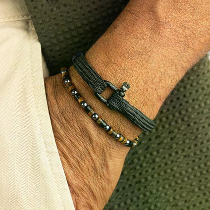 PH Vicious Vik - Black/Black - Galvanic.co