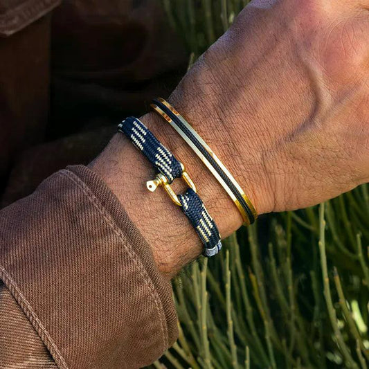 PH Vicious Vik - Navy/Lemon/Gold - Galvanic.co