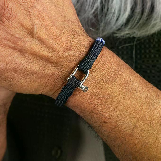 PH Vicious Vik - Navy/Silver - Galvanic.co