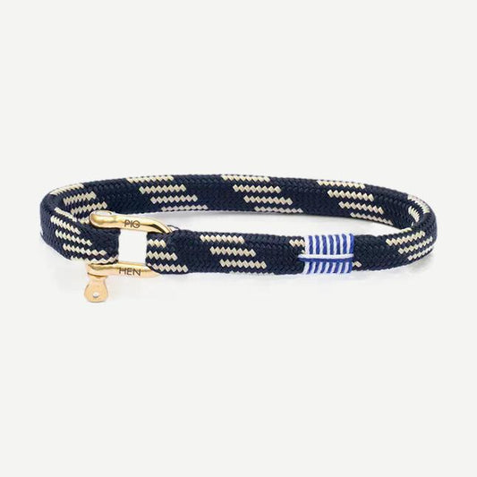 PH Vicious Vik - Navy/Lemon/Gold - Galvanic.co