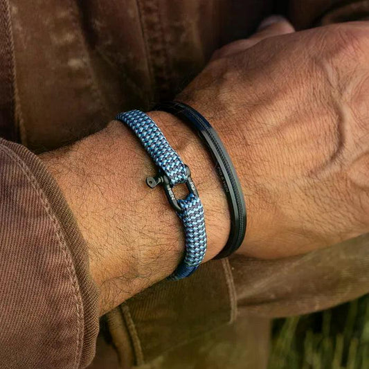 PH Vicious Vik - Steel Blue/Slate Gray/Black - Galvanic.co