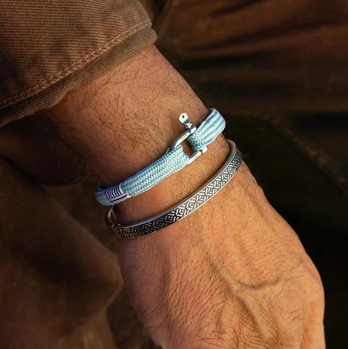 PH Vicious Vik - Summer Blue/Stone Gray - Galvanic.co