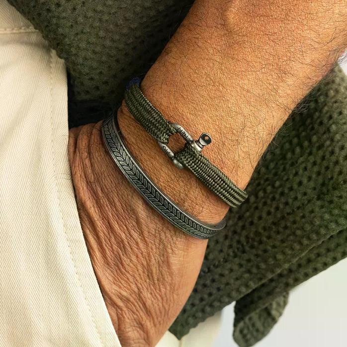 PH Vicious Vik - Army/Vintage - Galvanic.co