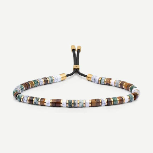 Brontide 4mm Adjustable - Shikoku/Gold - Galvanic.co