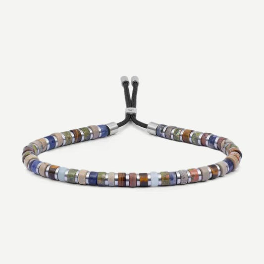 PH Brontide 4mm Adjustable - Yakumshima/Silver - Galvanic.co