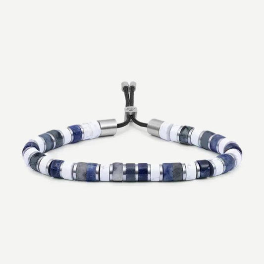 PH Brontide 6mm - Aomori/Silver - Galvanic.co