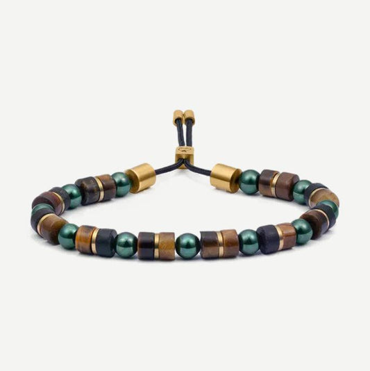 PH Brontide 6mm - Yawata/Gold - Galvanic.co