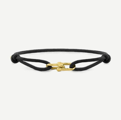 PH Daunting Dean - Black/Gold - Galvanic.co