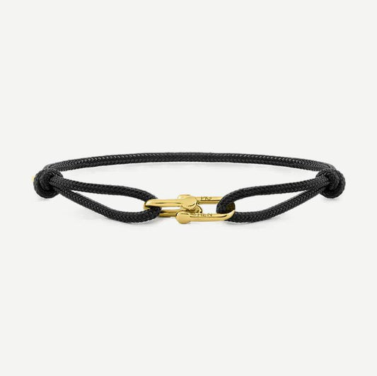 PH Daunting Dean - Black/Gold - Galvanic.co