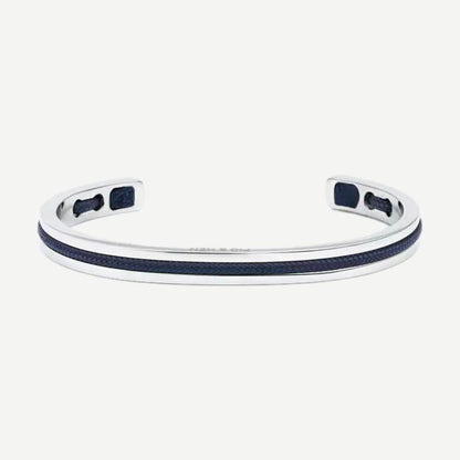 PH Navarch 6mm - Navy/Silver - Galvanic.co