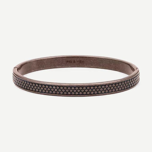 PH Navarch 9mm - Motta/Bronze - Galvanic.co