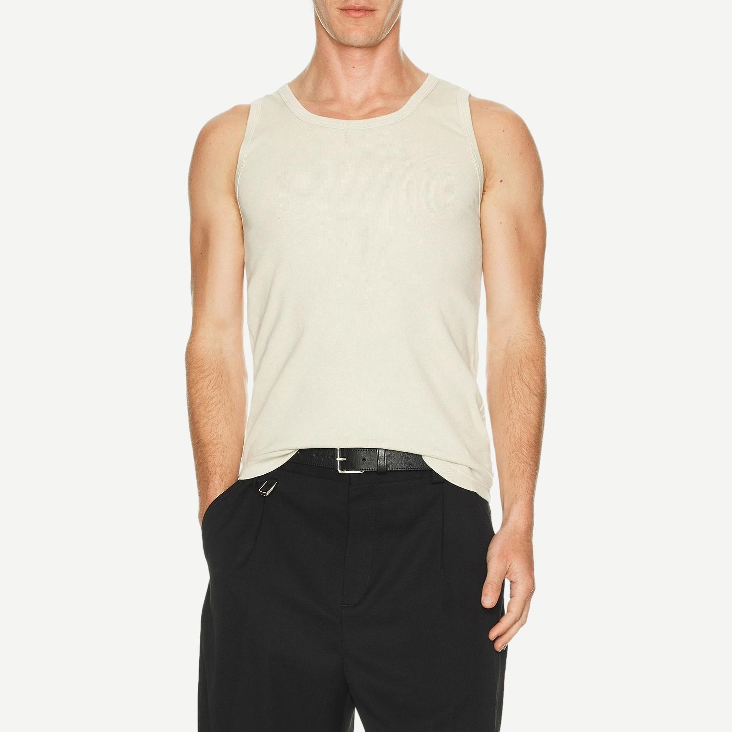 Salars Tank top - Moonstruck