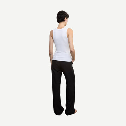 Twill Everything Pant - Black - Galvanic.co