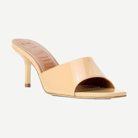 Bea Mule - Porcini - Galvanic.co