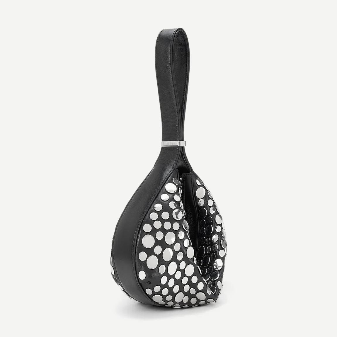 Demy Shoulder Bag - Rivets