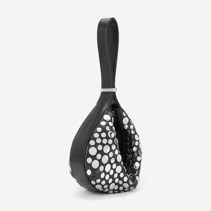 Demy Shoulder Bag - Rivets