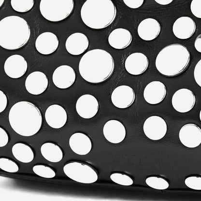 Demy Shoulder Bag - Rivets