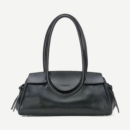 Maude Shoulder Bag - Black - Galvanic.co