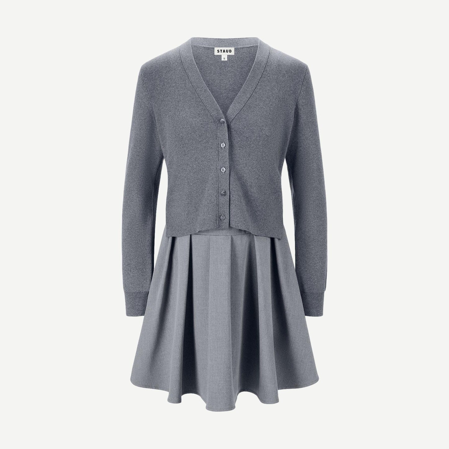 Milo Dress - Static