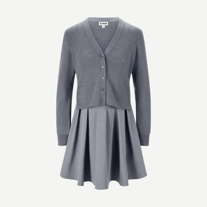 Milo Dress - Static