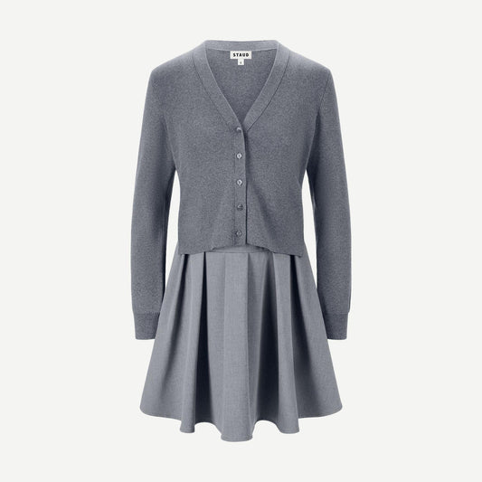 Milo Dress - Static