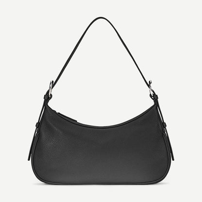 Pine Shoulder Bag - Black