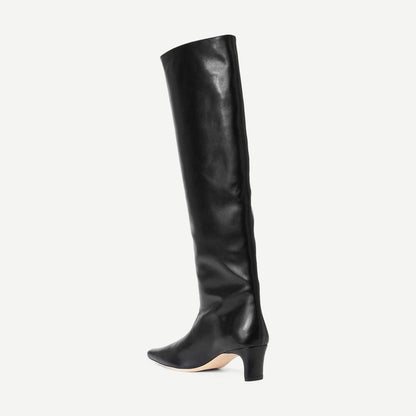 Wally Boot - Black