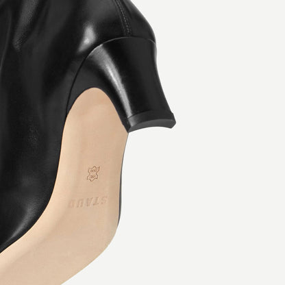 Wally Boot - Black