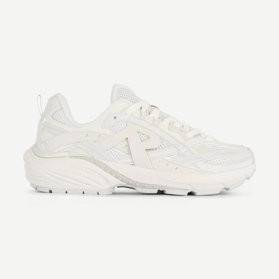 Storm Runner - Off White - Galvanic.co