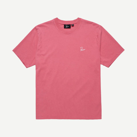 Classic Logo T-Shirt - Pink - Galvanic.co