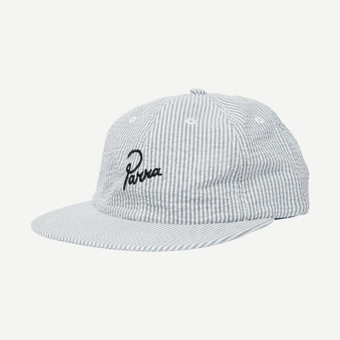 Classic 6 Logo Panel Hat (more colors available) - Galvanic.co
