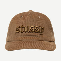 Corduroy OE Cap (more colors available) - Galvanic.co