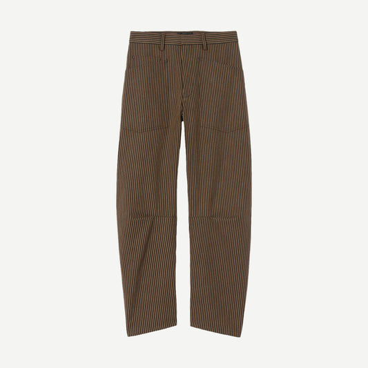 Shon Jean - Vintage Railroad Stripe - Galvanic.co