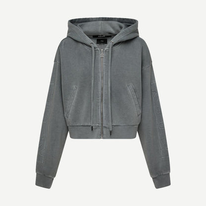 Sott Origin Hoodie - Nightowl Grey - Galvanic.co