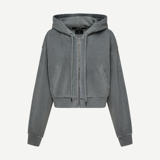 Sott Origin Hoodie - Nightowl Grey - Galvanic.co
