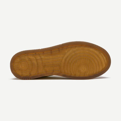 Medalist Low W Leather Cocoprint - Marsh/Green