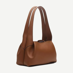 Slade Shoulder - Cognac - Galvanic.co