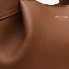 Slade Shoulder - Cognac - Galvanic.co