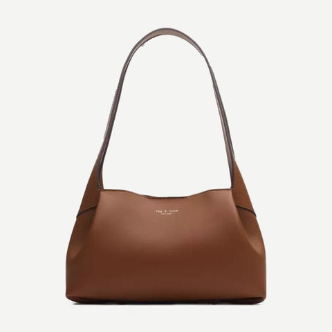 Slade Shoulder - Cognac - Galvanic.co