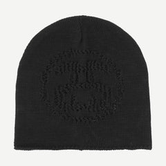 Skull Cap Loose Knit SS Link (more colors available) - Galvanic.co