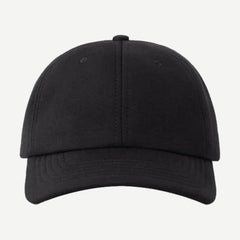 Tonal Core Neoprene Sports Cap - Black Tonal - Galvanic.co