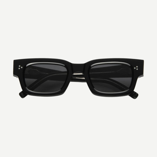 Syndicate - Black/Black