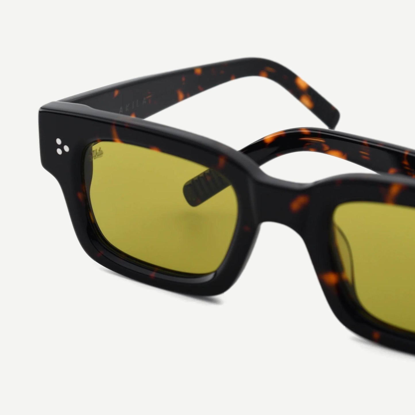 Syndicate - Tokyo Tortoise / Olive