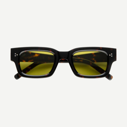 Syndicate - Tokyo Tortoise / Olive